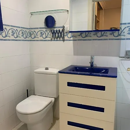 Apartamento Apartamento Jesus De Monasterio