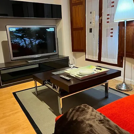 Apartamento Jesus De Monasterio Santander