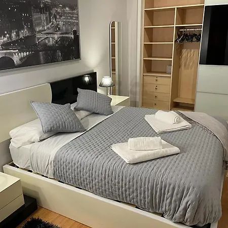 Apartamento Apartamento Jesus De Monasterio *