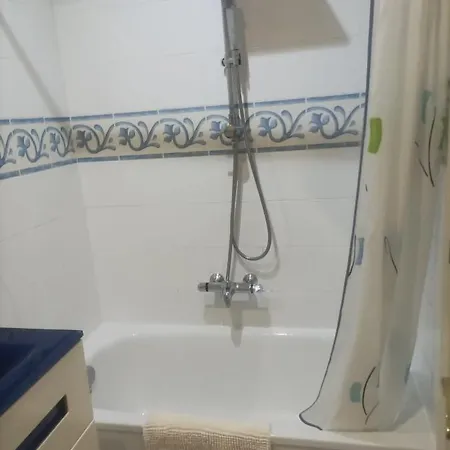 Apartamento Apartamento Jesus De Monasterio Santander